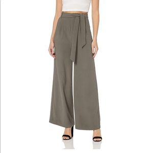 BB DAKOTA Wide Leg Pant